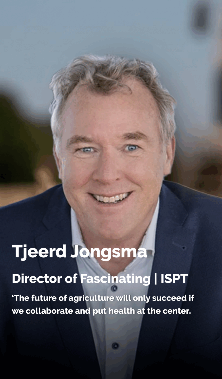 Tjeerd_Jongsma_Testemonial TRC website