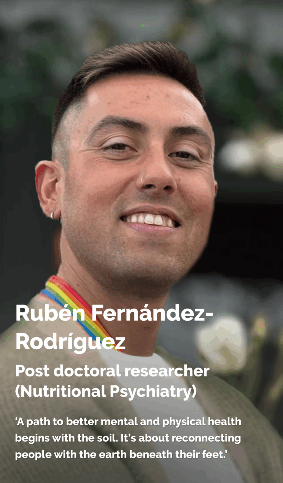 Testemonial TRC website_Ruben