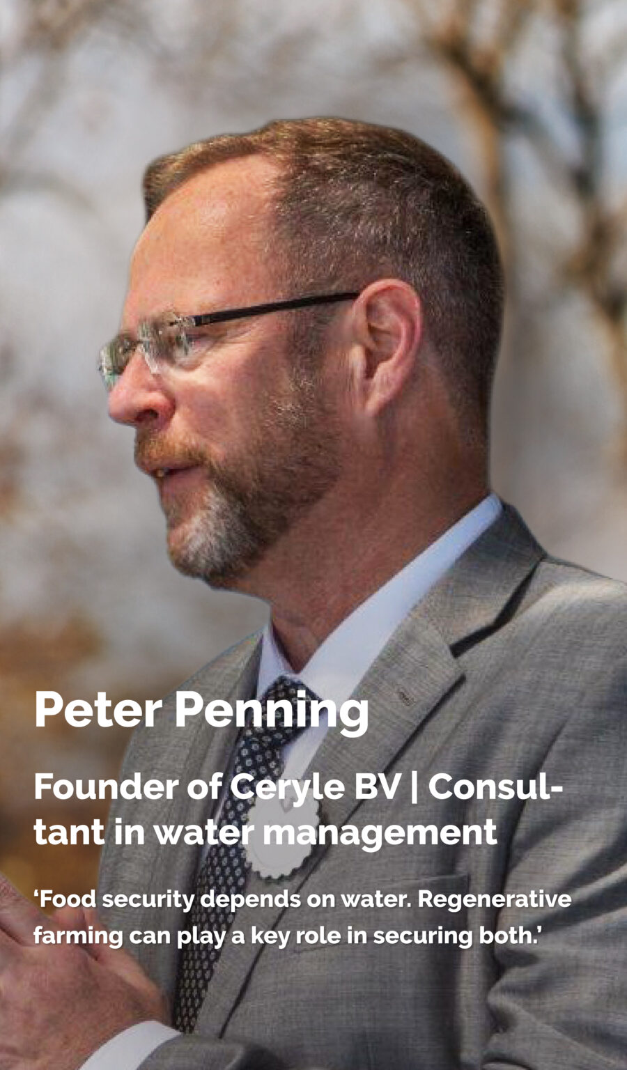 PeterPenning_Testemonial TRC websitebanner